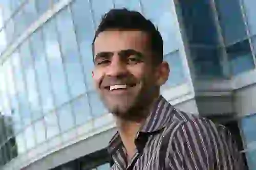 Carlos Guerrero