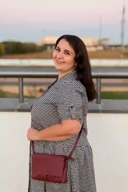 Ana Maria Torres
